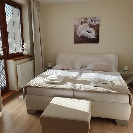 Apartman Rysy D4 Vel'ka Lomnica Exterior foto